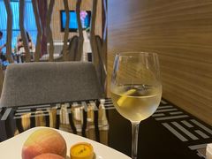 -青岛富力艾美酒店