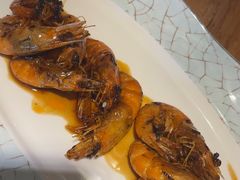 -永安鱼庄·镇江菜(丁卯店)