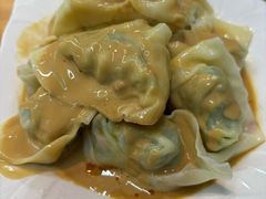 -顶巧鸡汤馄饨(虹口总店)