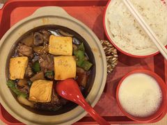 -永和大王(茉莉上新·共和新路店)