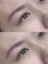 -张小野·专业半永久纹眉