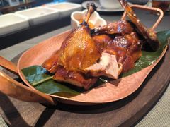 -小厨娘淮扬菜(河西奥美大厦店)