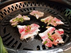 -牛焱·烧肉酒肆(五大道店)