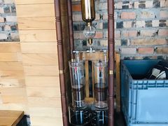 -VOYAGE COFFEE(北锣鼓巷店)