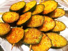 -新疆阿卜杜拉烧烤餐厅(四方坪店)