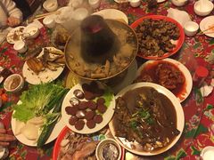 高老庄农家菜-高老庄农家菜