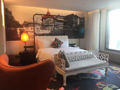 -上海外滩英迪格酒店