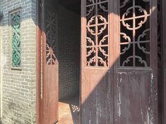 -烟桥古村