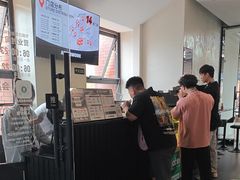 -AFTERWORK健身(临平银泰inPARK店)