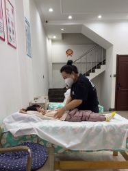 -小美医生小儿系统推拿专家(群力外滩首府店)