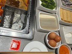 -海底捞火锅(振华广场店)