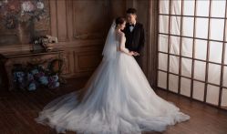 点击看大图 -挪娅婚纱摄影皇家会所
