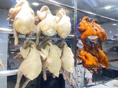 -清新鸡沙田乳鸽店(金融店)