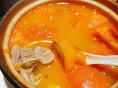 牛肉柿子-砂唐居(总店)