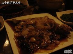 -洪齐林老镇