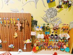 -恋物百货商店(华侨城店)