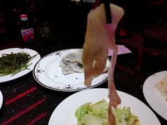 -乐圣量贩KTV自助餐(崇文店)