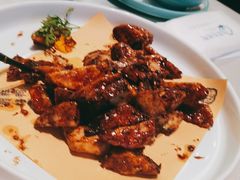 -聆桂烤鸭·金奖烤鸭(静联广场店)