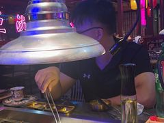 -十三姨正合丰烤肉(营迹路店)