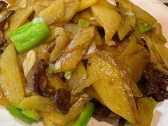 -临江米莉莎饭店