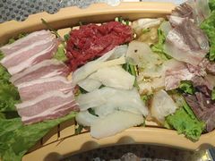 -云尊府云南菜·蒸汽石锅鱼(学清路店)