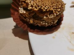 五万元烧饼-浩爷羊蝎子火锅(望京店)