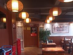 -老雒阳面馆·水席(洛宁高速路口店)