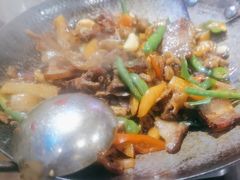 -富正毅三下锅·湘西韵味(天门山索道店)