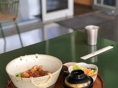 -ITARU食堂·定食料理(西丽店)