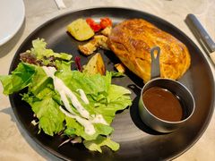 -必胜客(港城新天地店)