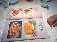 -玉林烤鸭店(黄村兴华店)