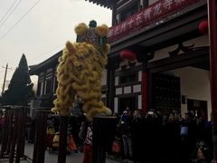-西安青龙寺遗址景区