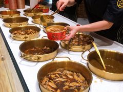 -盛香亭热卤(光明大仟里店)