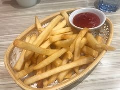 -必胜客(国展店)