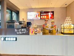 -肯德基(富阳九龙DT店)