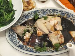 -南园酒家(前进路店)