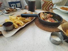 -必胜客(湘隆店)