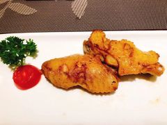-贵木日本料理·铁板烧(新地假日广场店)