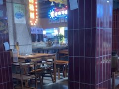 -楠火锅(龙阳广场店)