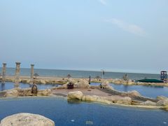 -渔岛海洋度假区