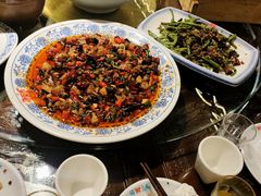 -徐鼎盛民间菜(上筑店)