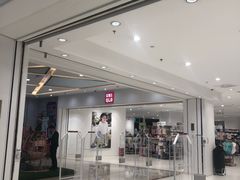 -优衣库(红谷滩万达店)