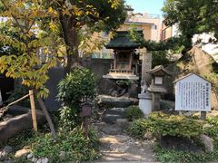 -难波八坂神社