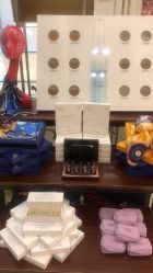 点击看大图 -贝黎诗SPA