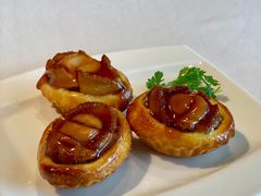 -龙景轩(香港四季酒店)