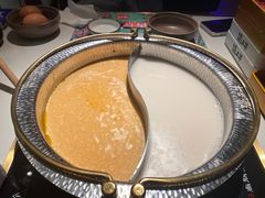 -温禾牛·和牛寿喜烧自助火锅(恒基名人店)