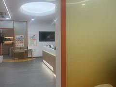 -昂立青少儿成长中心(普陀中环百联校区)