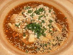 -红辣椒·川菜·火锅(张杨路店)