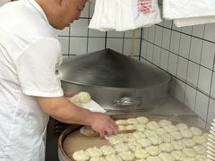 -津门张记包子铺(三马路店)