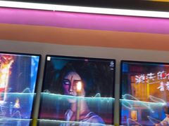 -203密室体验馆·逃脱·聚会·亲子(工体店)